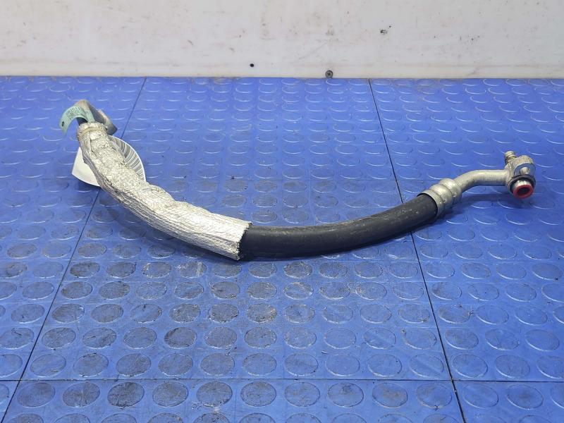 2011-2025 Dodge Durango 3.6L R134A AC Suction Hose Genuine OEM 55038016AE