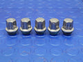 2018 Chevrolet Malibu Lug Nuts