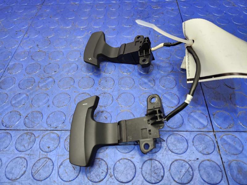 2015-2019 Subaru Outback Impreza Paddle Shifter Assembly OEM GS14900800