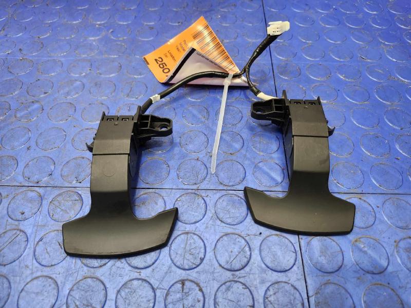 2015-2019 Subaru Outback Impreza Paddle Shifter Assembly OEM GS14900800
