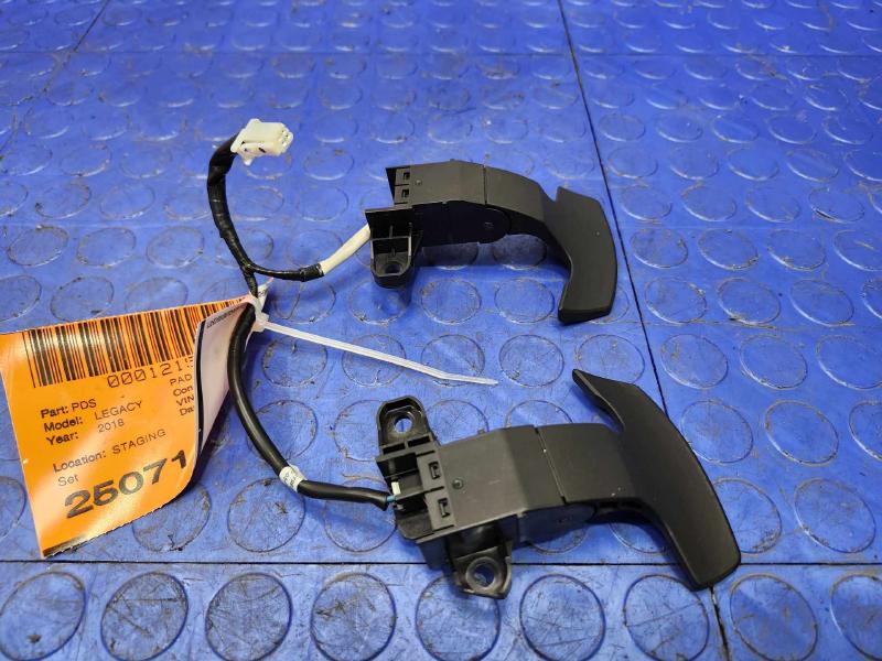 2015-2019 Subaru Outback Impreza Paddle Shifter Assembly OEM GS14900800