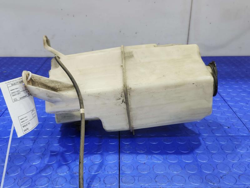 2007 Toyota Tundra Washer Bottle