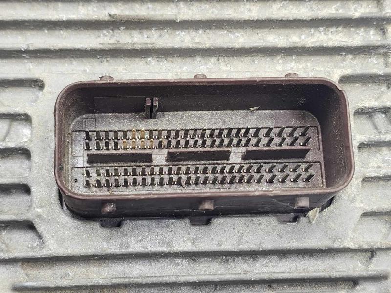 2013 Chrysler 200 Engine/Motor Brain Box