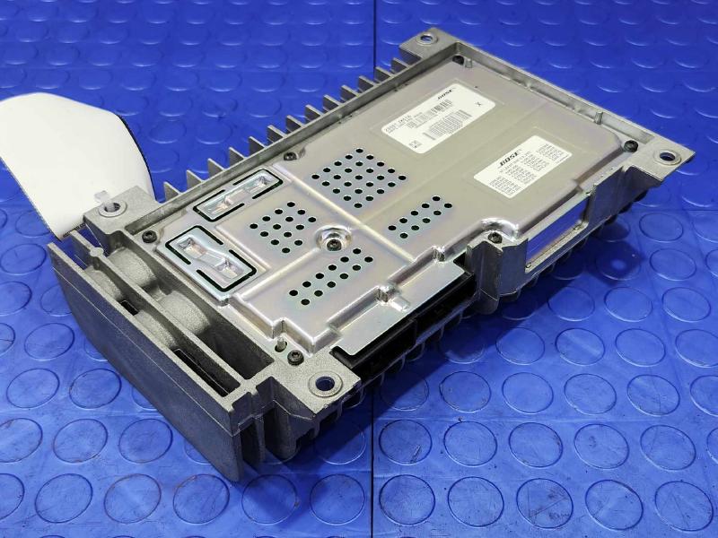 2013 Infiniti G37 Audio & Visual Equip.(Radio)