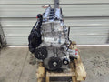 2018 Jeep Compass Engine Assembly/Motor