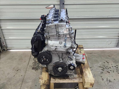 2018 Jeep Compass Engine Assembly/Motor