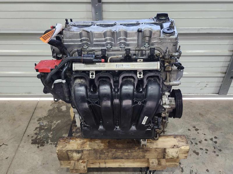 2018 Jeep Compass Engine Assembly/Motor