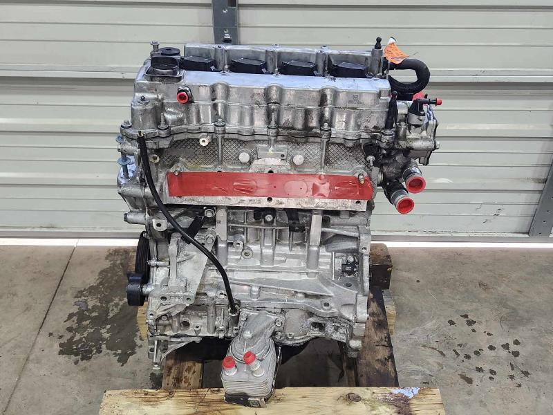 2018 Jeep Compass Engine Assembly/Motor