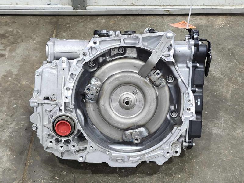 2024 Buick Envista 1.2L FWD Automatic Transmission Assembly 23K OEM 24054135