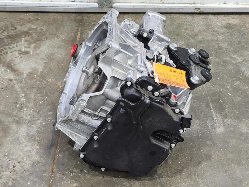 2024 Buick Envista 1.2L FWD Automatic Transmission Assembly 23K OEM 24054135