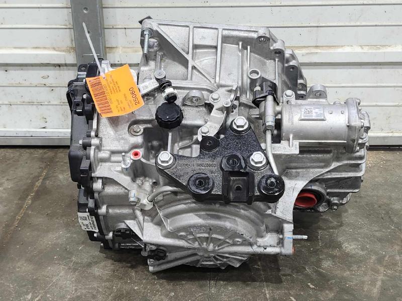 2024 Buick Envista 1.2L FWD Automatic Transmission Assembly 23K OEM 24054135