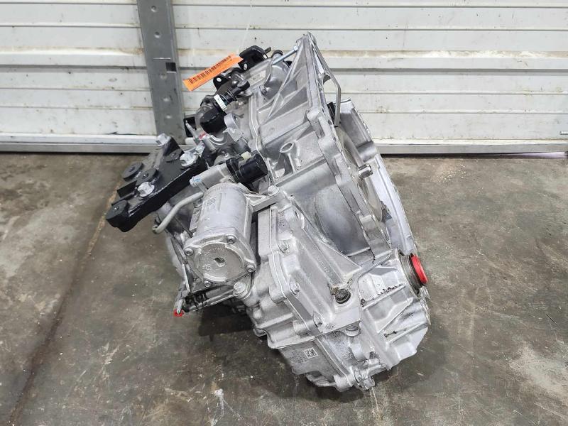 2024 Buick Envista 1.2L FWD Automatic Transmission Assembly 23K OEM 24054135