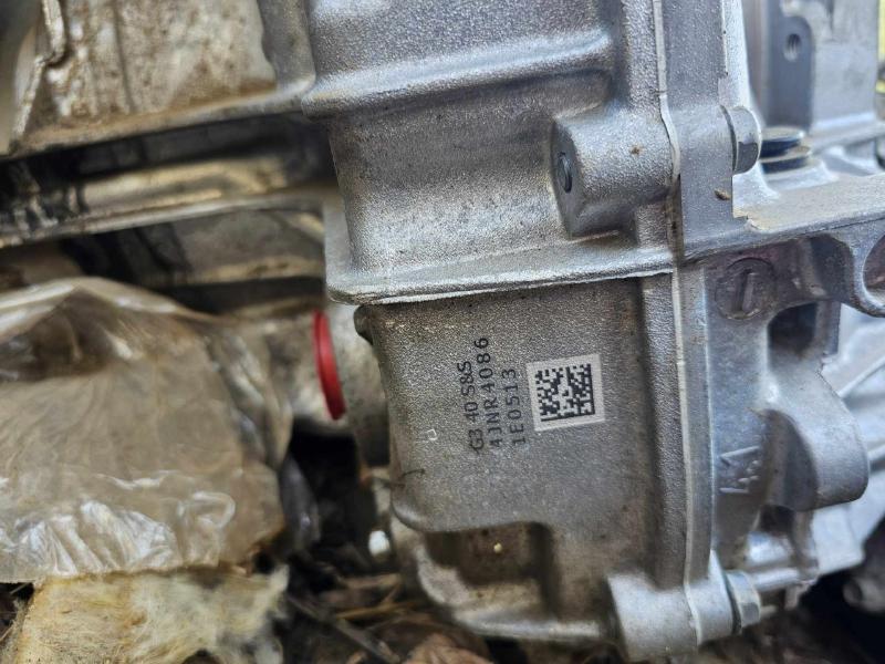 2024 Buick Envista 1.2L FWD Automatic Transmission Assembly 23K OEM 24054135