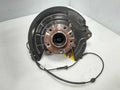 2020 Jeep Compass Rear Knuckle/Stub Axle