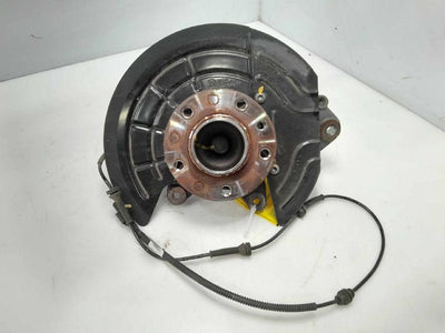 2020 Jeep Compass Rear Knuckle/Stub Axle