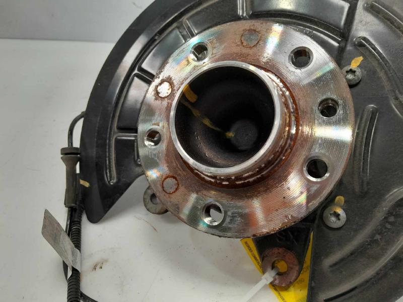 2020 Jeep Compass Rear Knuckle/Stub Axle