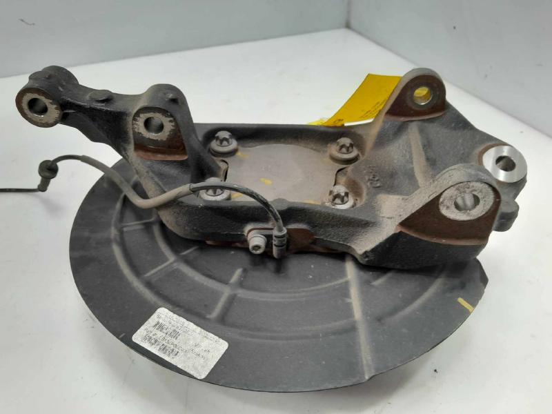 2020 Jeep Compass Rear Knuckle/Stub Axle