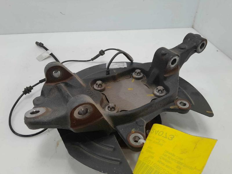 2020 Jeep Compass Rear Knuckle/Stub Axle
