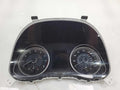 2019 Hyundai Elantra Speedometer