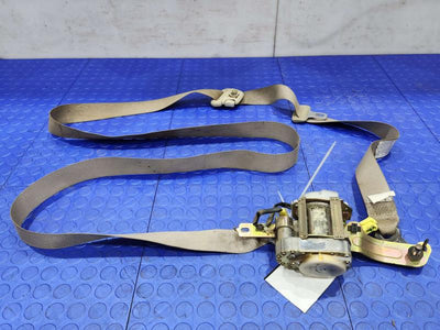 2003 Subaru Legacy Front Seat Belt