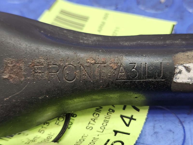 2012-2018 Ford Focus Rear Suspension Arm Left or Right Side OEM BV6Z5500D,RH