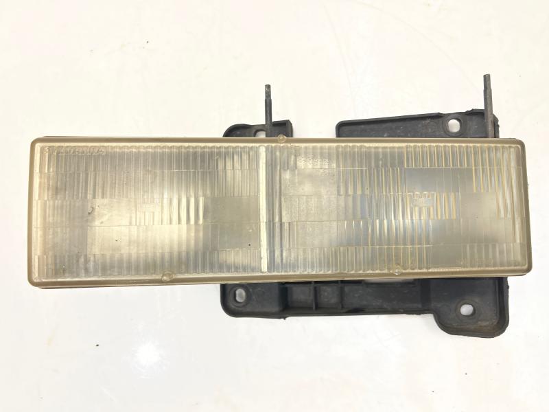 1993 GMC Sierra 1500 Fog/Mark/Park/Turn Light/Lamp