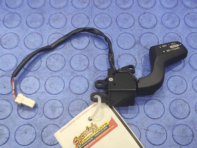2008 Subaru Tribeca Combination Switch