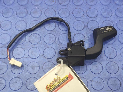 2008 Subaru Tribeca Combination Switch