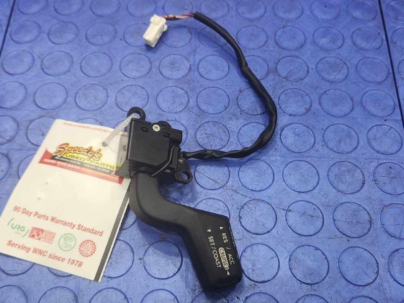 2008 Subaru Tribeca Combination Switch