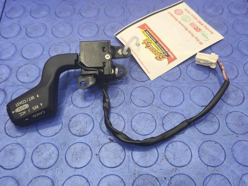 2008 Subaru Tribeca Combination Switch
