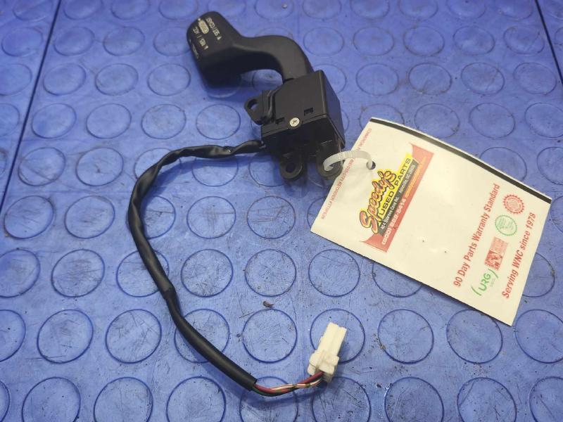 2008 Subaru Tribeca Combination Switch