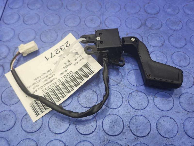 2008 Subaru Tribeca Combination Switch