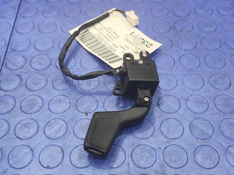 2008 Subaru Tribeca Combination Switch