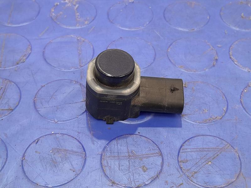 2018 Jaguar XE Misc Ebay Parts