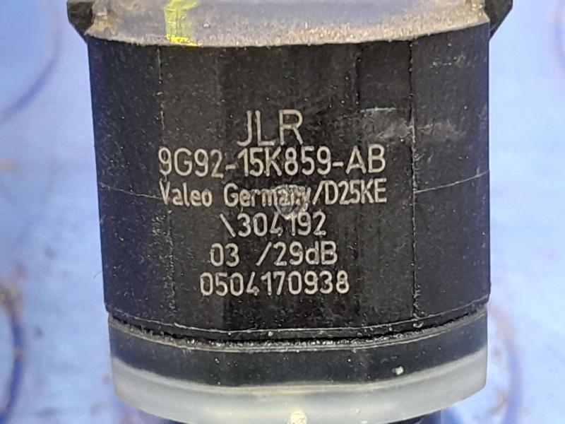 2018 Jaguar XE Misc Ebay Parts