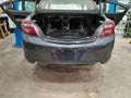 2015 Buick Regal Rear Bumper Assembly