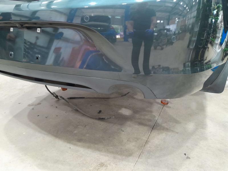 2015 Buick Regal Rear Bumper Assembly