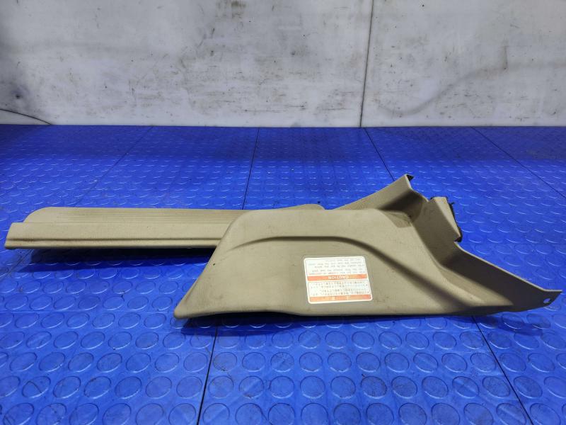 2003 Subaru Legacy Misc Ebay Parts