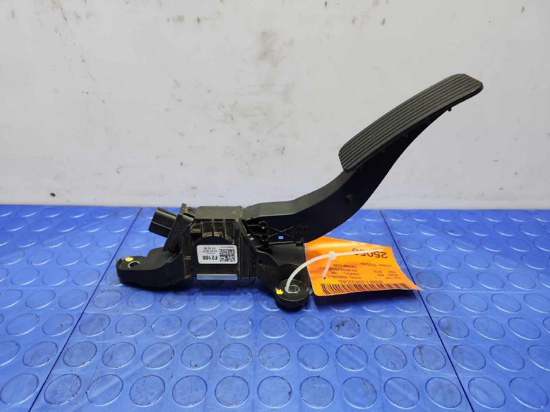 2018-2023 Kia Rio Accelerator Pedal Assembly Genuine OEM Part 32700F2100