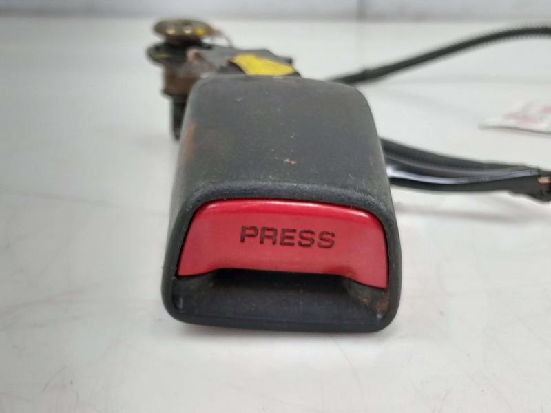 2005 Subaru Legacy Front Seat Belt