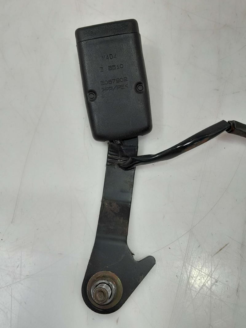 2005 Subaru Legacy Front Seat Belt