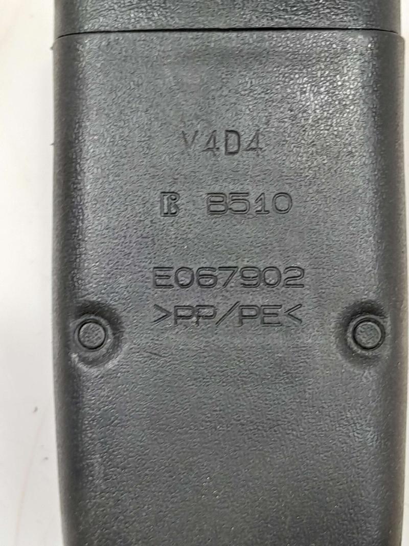 2005 Subaru Legacy Front Seat Belt