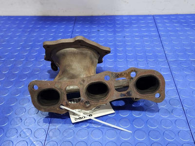 2015 Nissan Murano Exhaust Manifold
