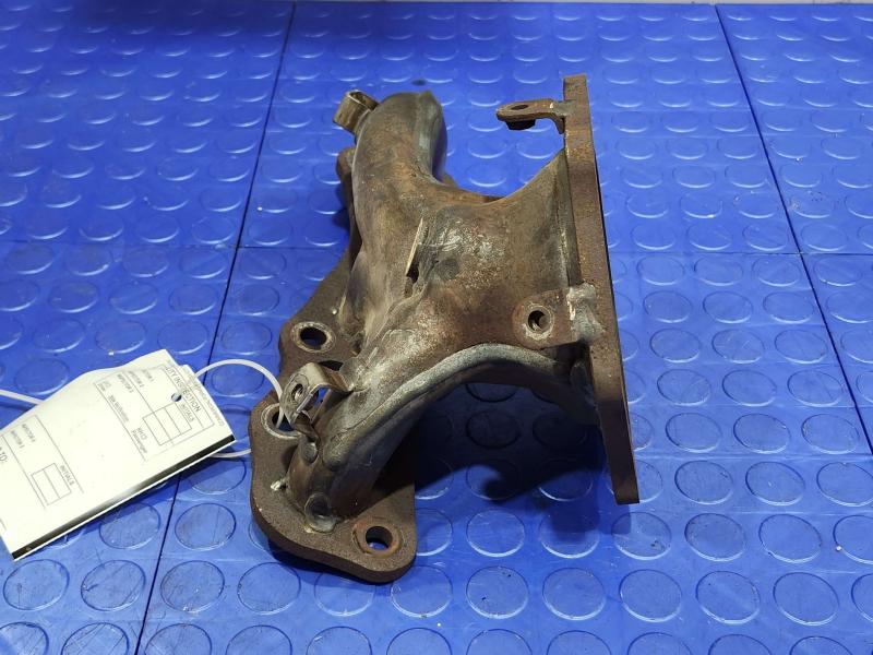 2015 Nissan Murano Exhaust Manifold