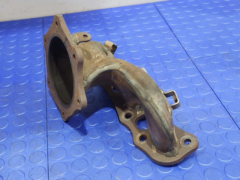 2015 Nissan Murano Exhaust Manifold