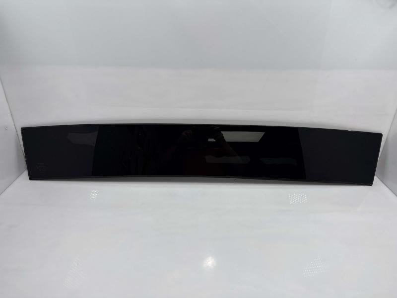 2010 Toyota Prius Roof Glass (Glass Only)