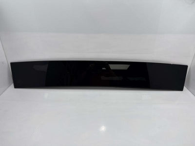 2010 Toyota Prius Roof Glass (Glass Only)