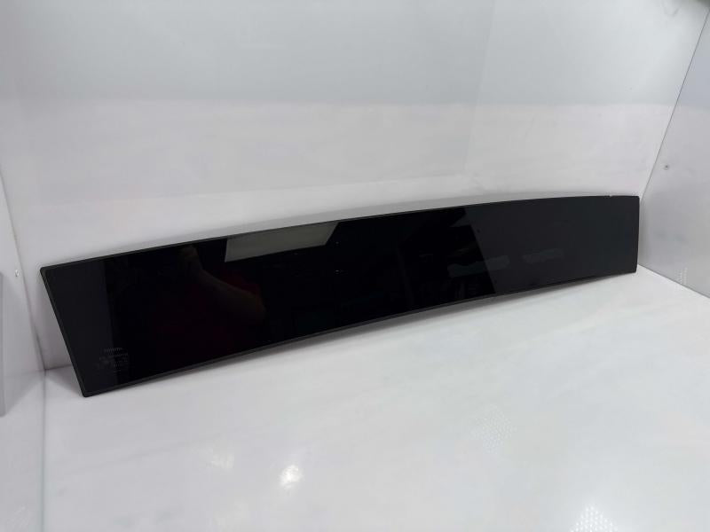 2010 Toyota Prius Roof Glass (Glass Only)