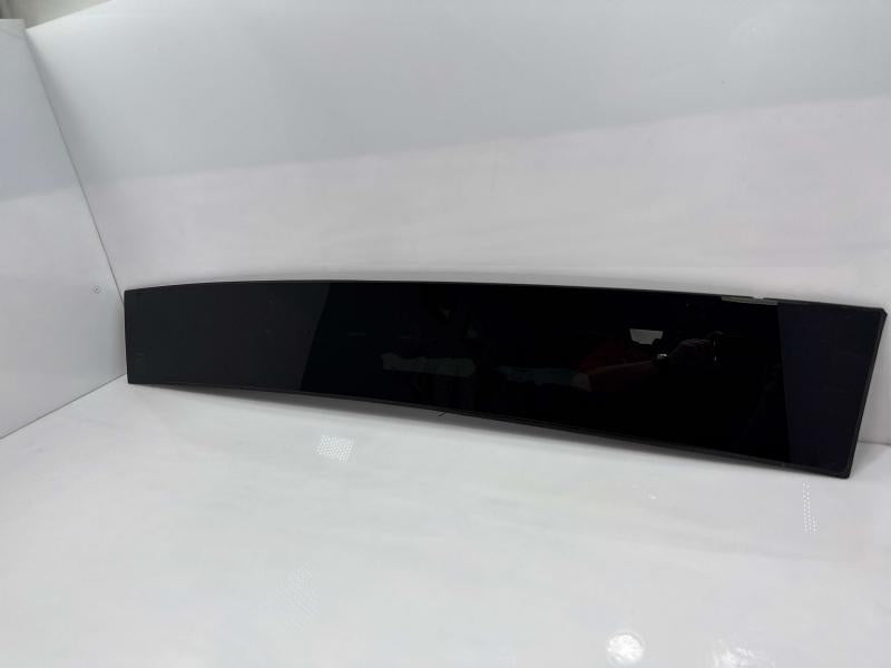 2010 Toyota Prius Roof Glass (Glass Only)