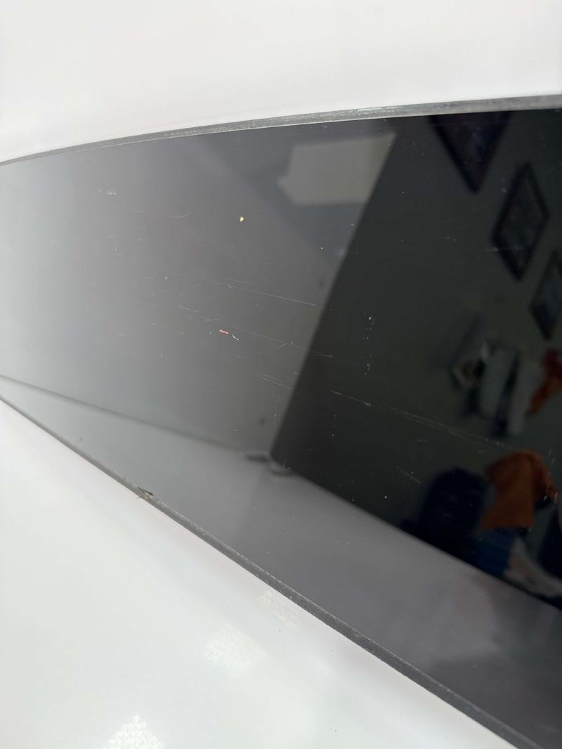 2010 Toyota Prius Roof Glass (Glass Only)